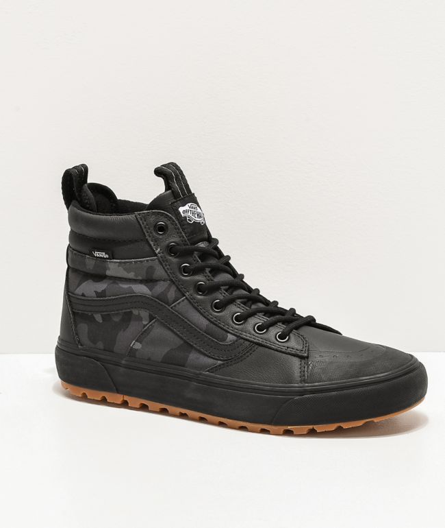 vans mte vans mte