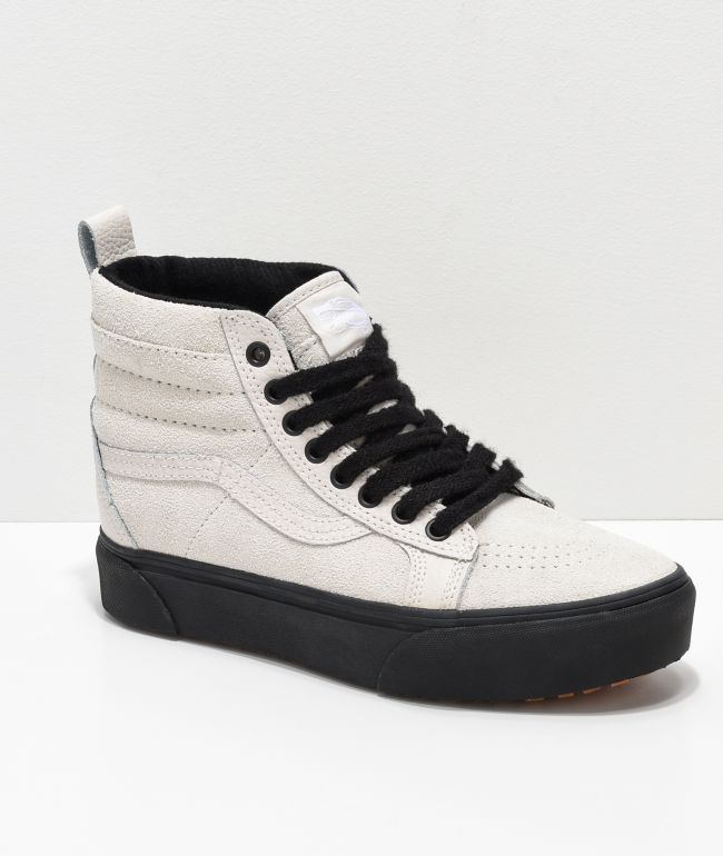 vans high platform vans high platform