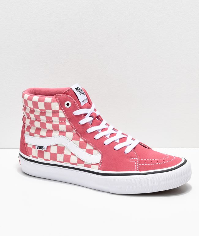 vans sk8-hi rosa vans sk8-hi rosa