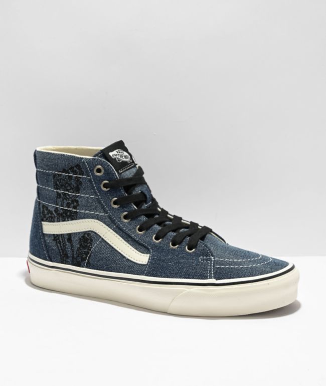 Jean van shoes store