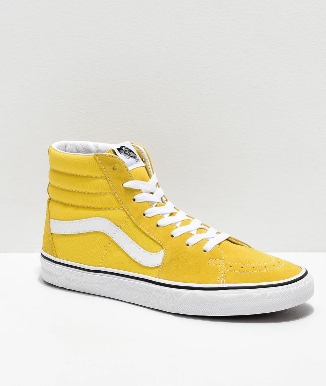 vans sk8 hi colores