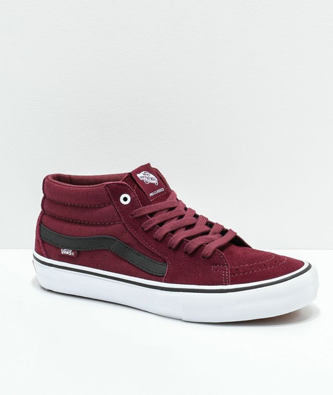 sk8 mid vans sk8 mid vans