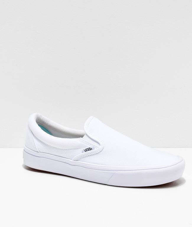 vans comfycush canada