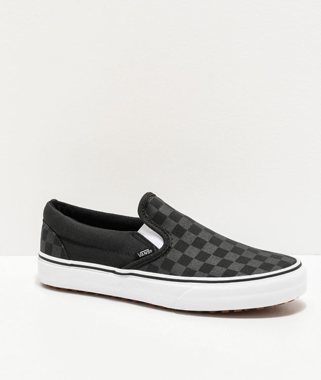 vans check vans check