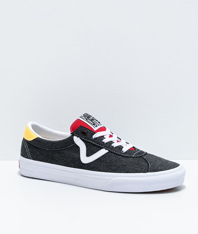vans sport vans sport