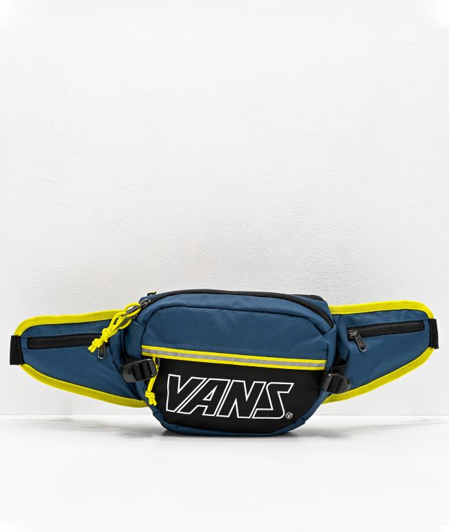 vans riñonera vans riñonera