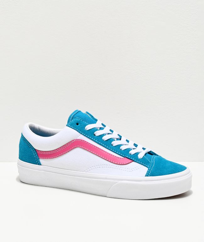 vans 36
