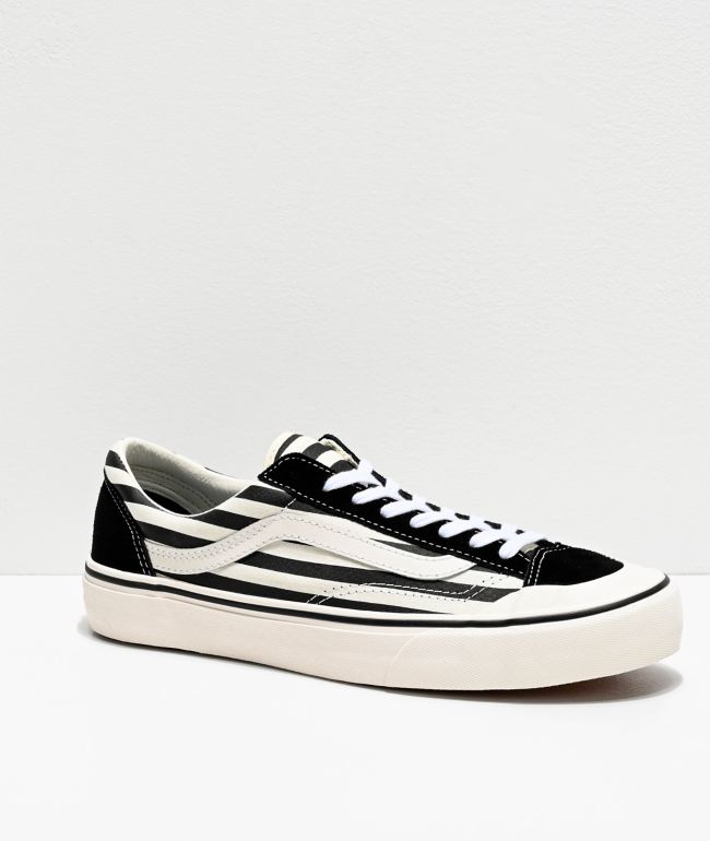 vans style 36 sf