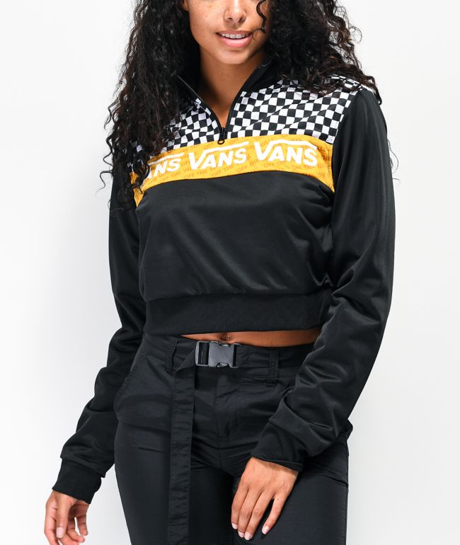 vans track vans track