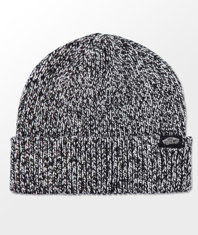 zumiez vans beanie
