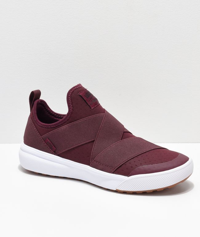 vans ultrarange marron vans ultrarange marron