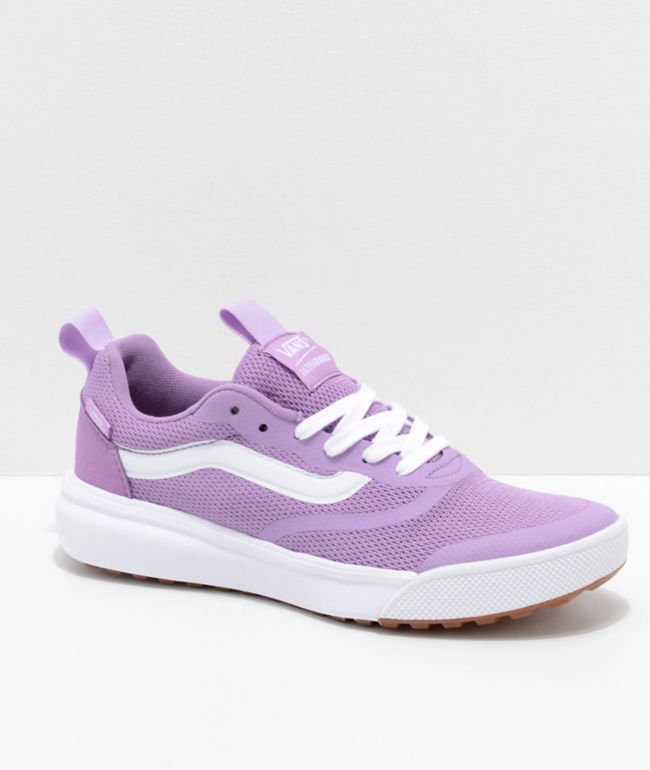 Vans ultrarange colores Clearance
