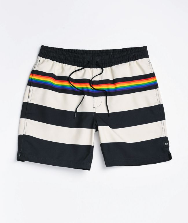 pride board shorts