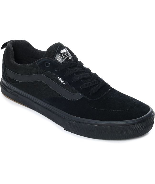 kyle walker pro blackout