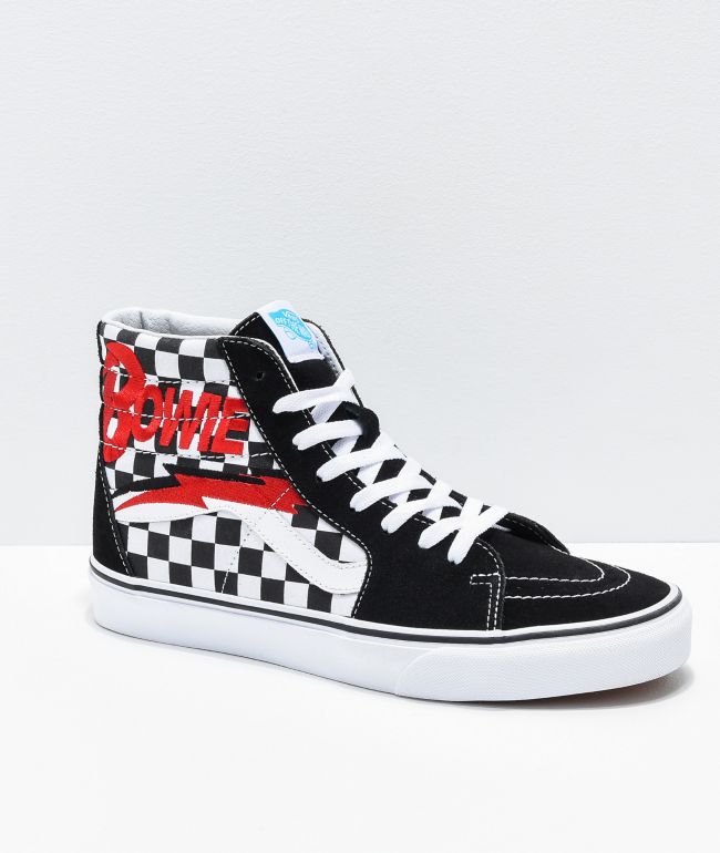 bowie vans bowie vans