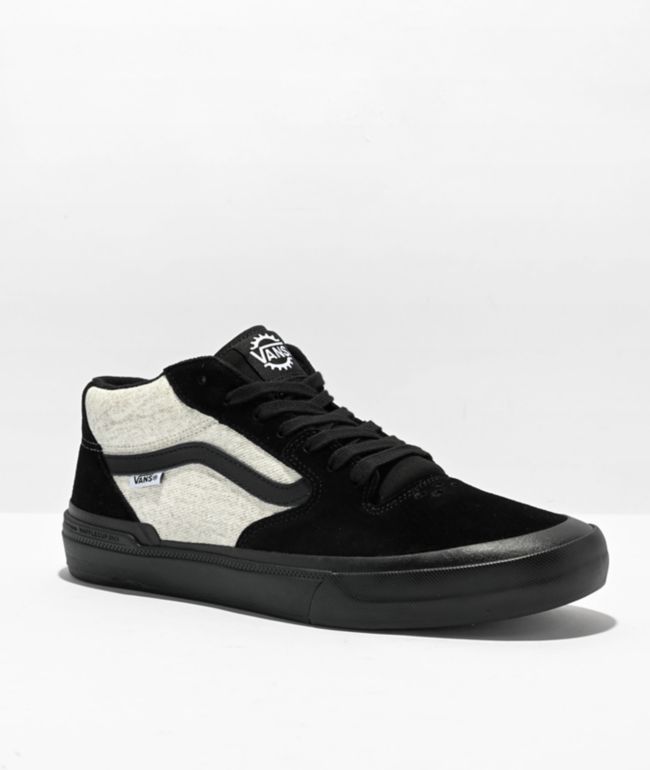 Vans x Fast And Loose BMX Style 114 Shoes 