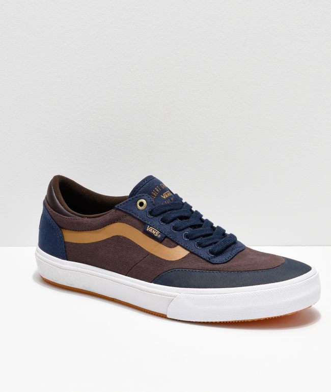 Vans x independent gilbert crockett 2 pro cheap
