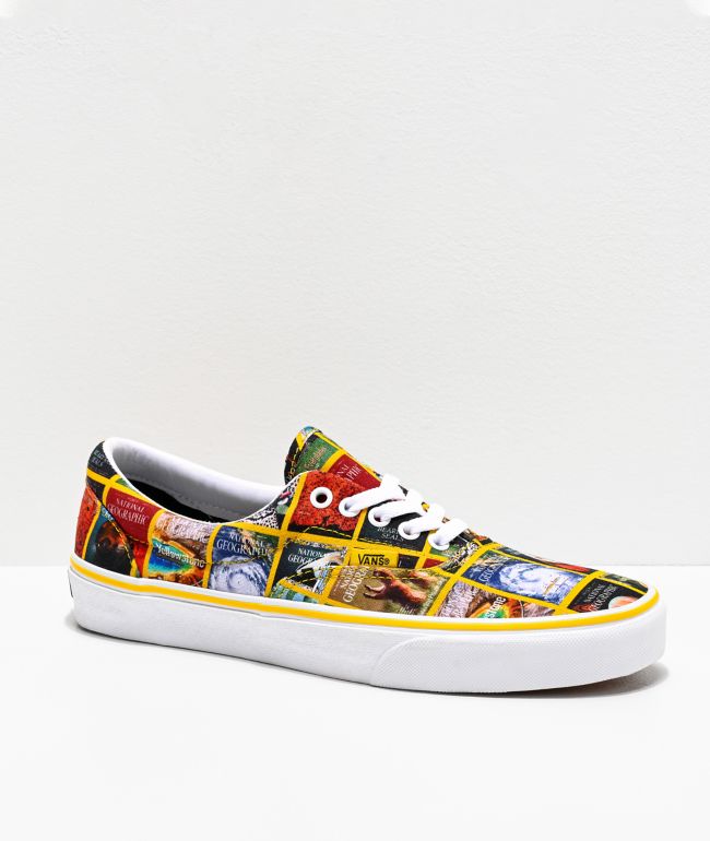 vans national geographic vans national geographic