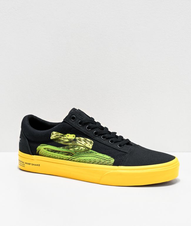 x vans x vans