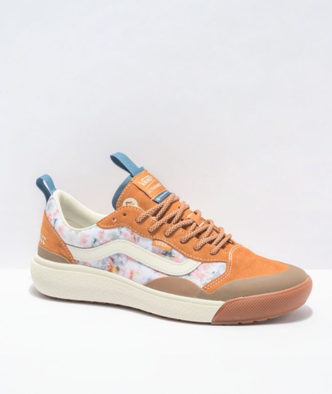 vans x parks project ultrarange