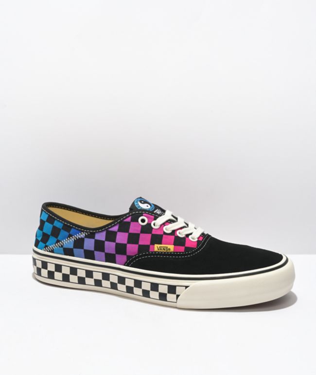 vans x t&c surf authentic sf