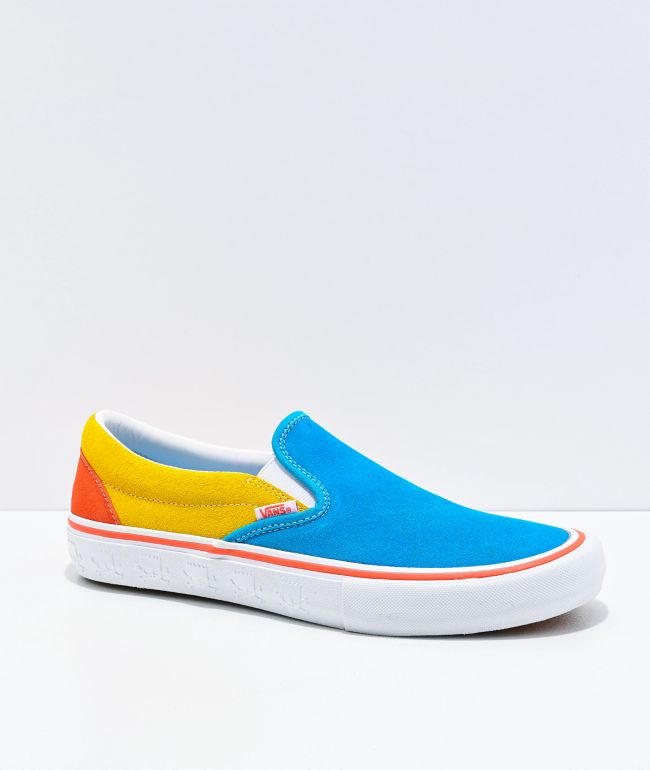 vans simpson vans simpson