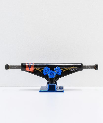 Venture PRod Roses 5.25" Skateboard Truck
