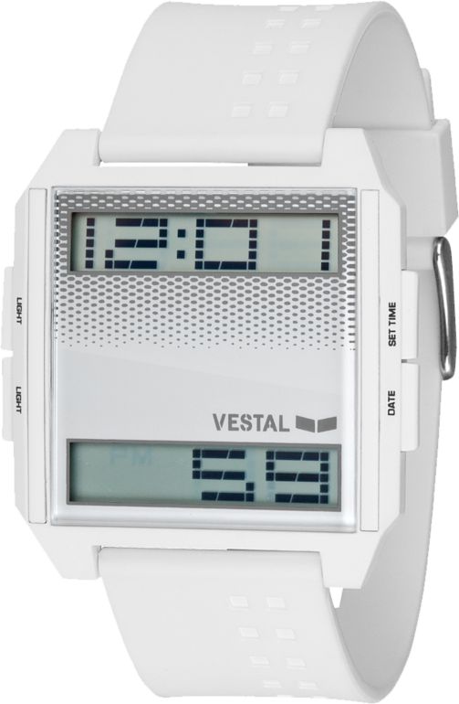 vestal digichord watch