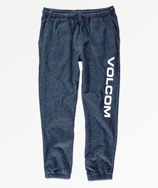 volcom jogger pants