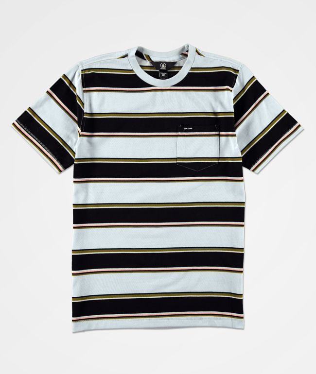volcom boys shirts