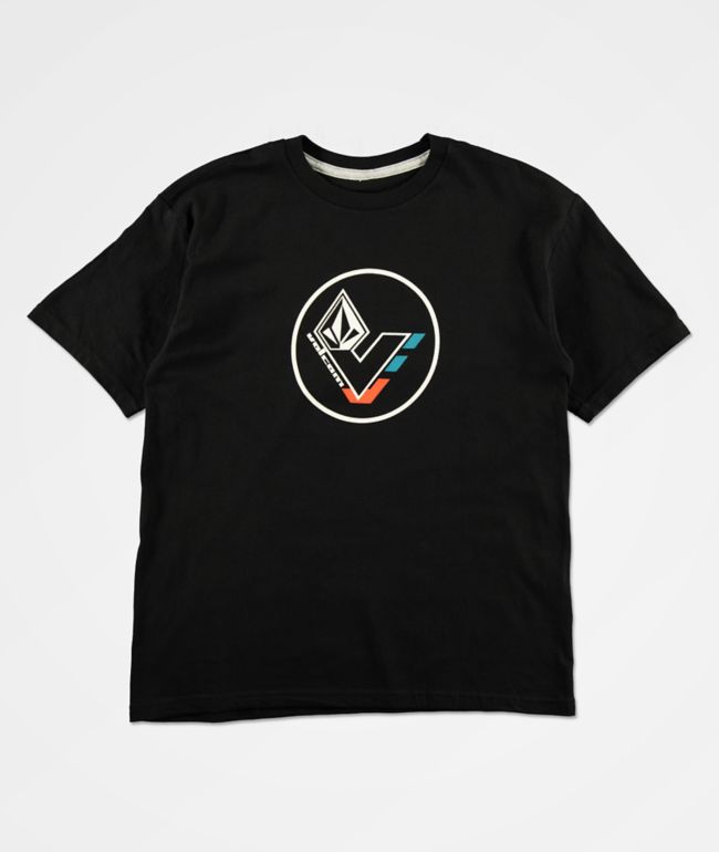 volcom boys shirts