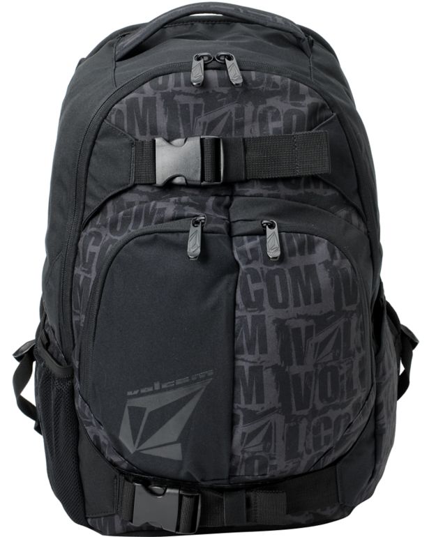 volcom equilibrium backpack