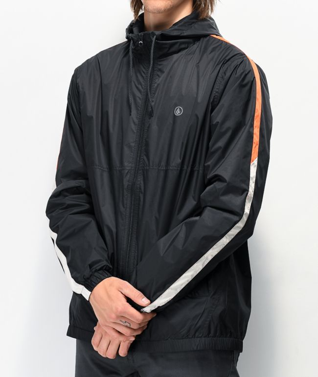 Volcom windbreaker cheap
