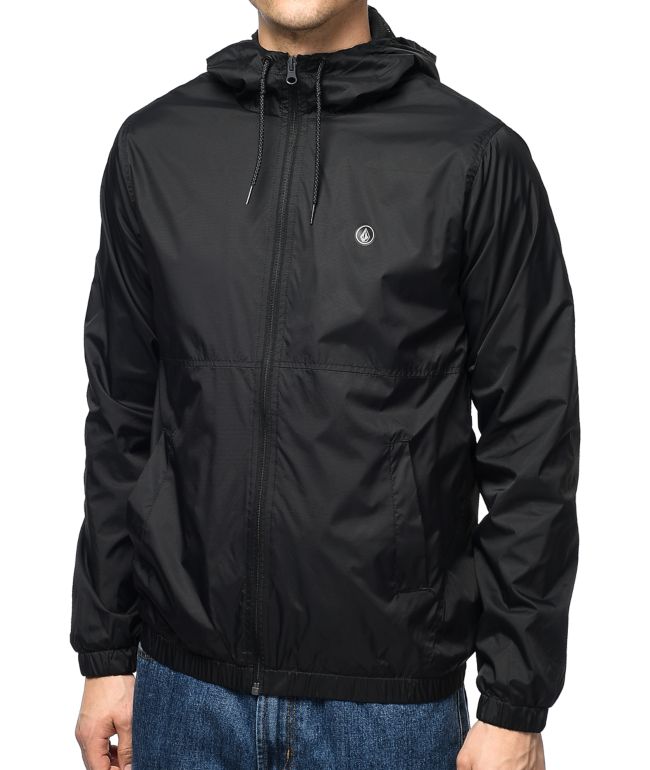 Volcom Windbreaker Online Sale, UP TO 