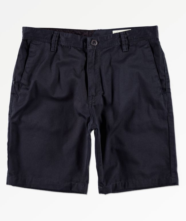 frickin chino shorts