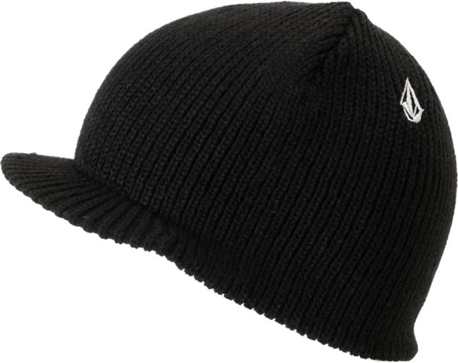 Volcom visor beanie Clearance