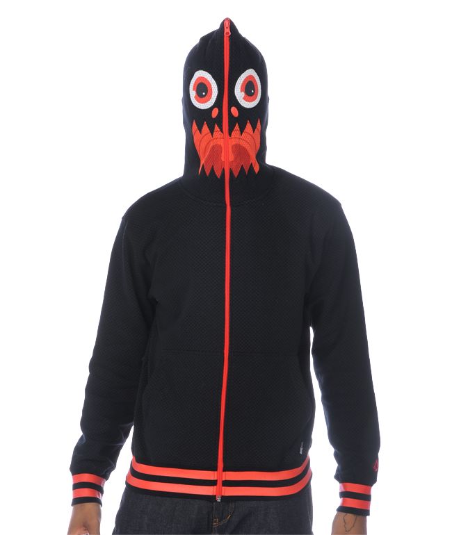 Volcom zip up hoodie Outlet
