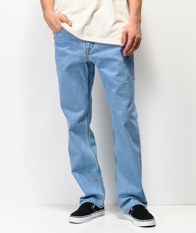 volcom kinkade jeans