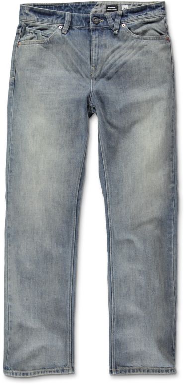 Volcom kinkade regular straight clearance