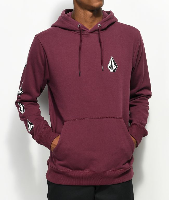cheap volcom hoodies