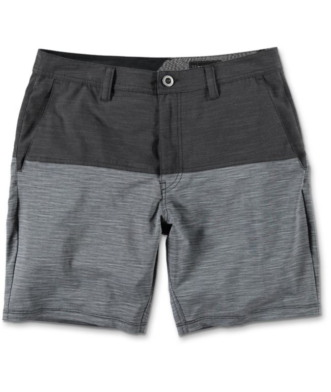 surf and turf volcom shorts