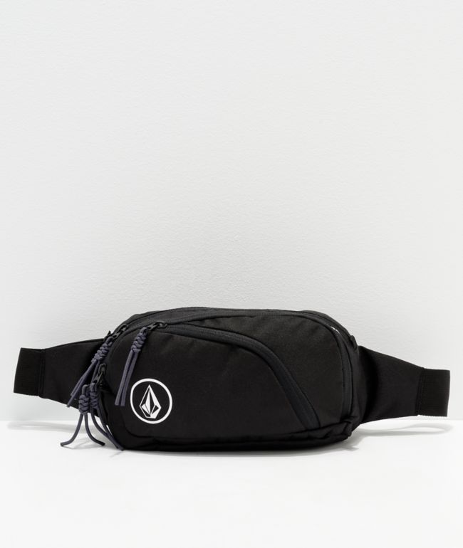 Volcom fanny pack