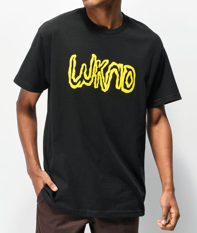 freak out shirt