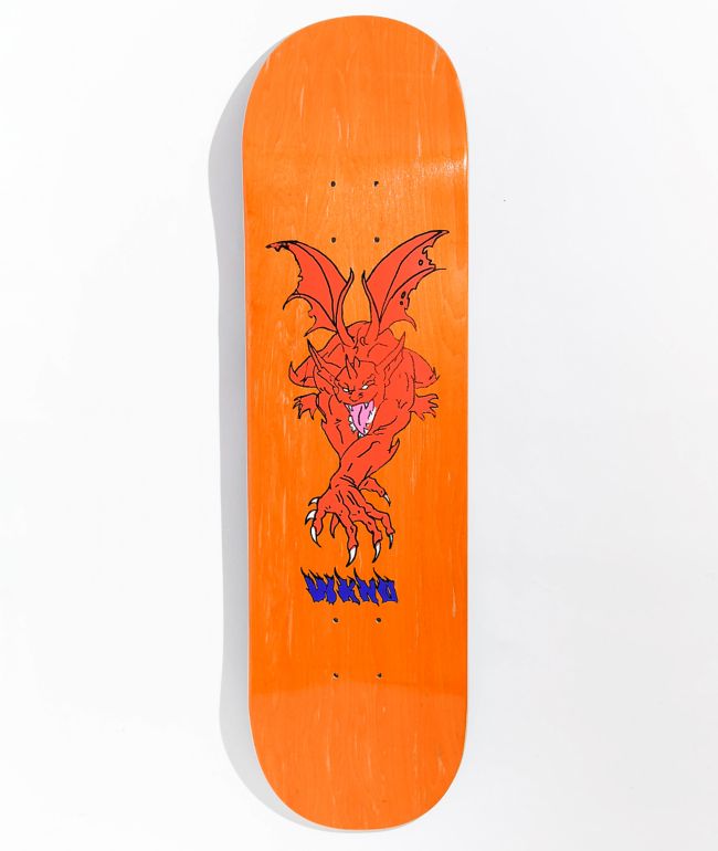WKND Hell Raiser 8.5" Skateboard Deck