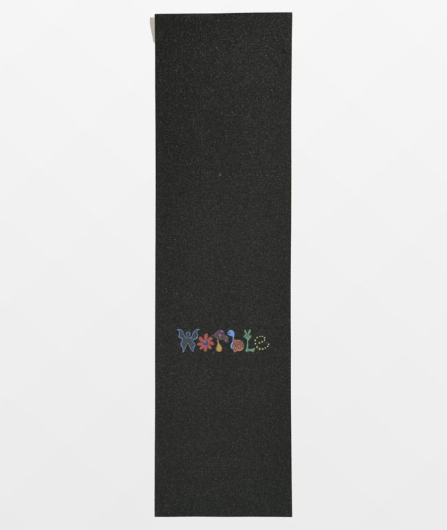 WORBLE Small World Grip Tape