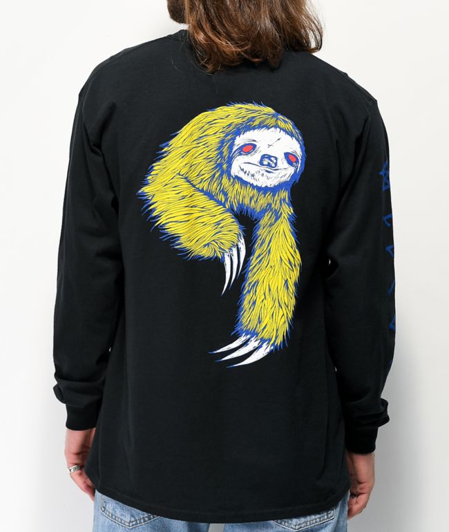 welcome sloth shirt