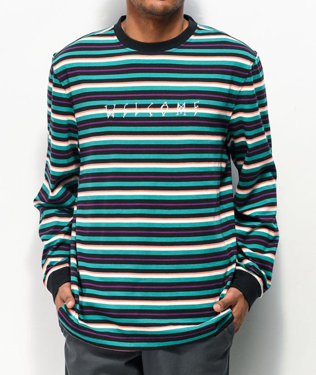 Surf brand long sleeve t shirts clearance