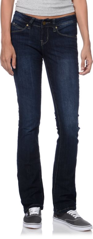 ymi bootcut jeans