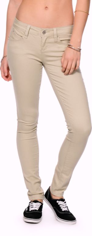 ymi khakis