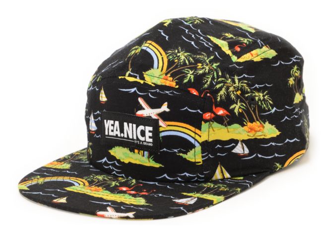 Yea nice hat clearance